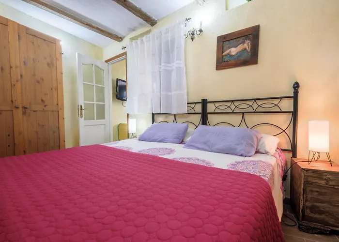 Casa Amparo