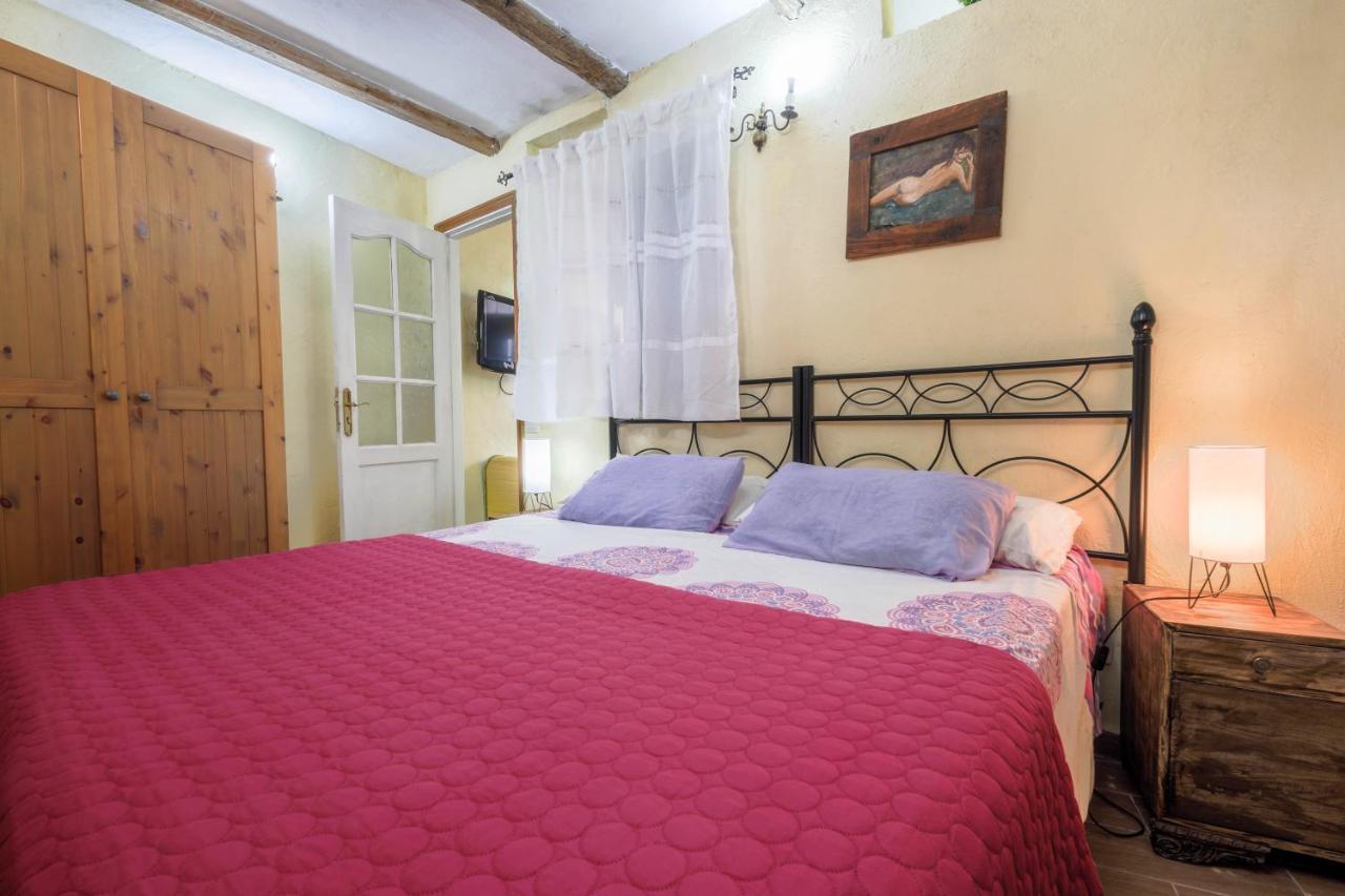 Holiday home Casa Amparo