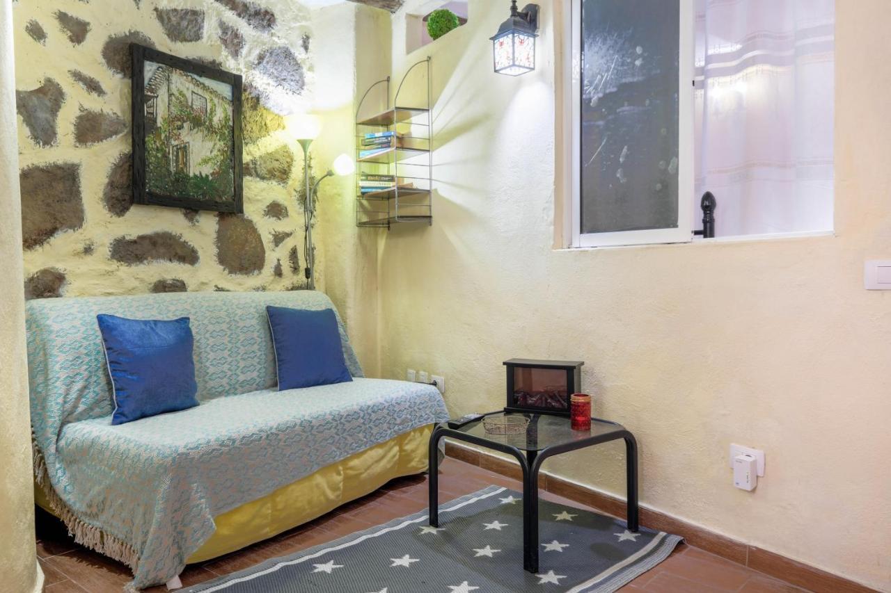 Holiday home Casa Amparo *