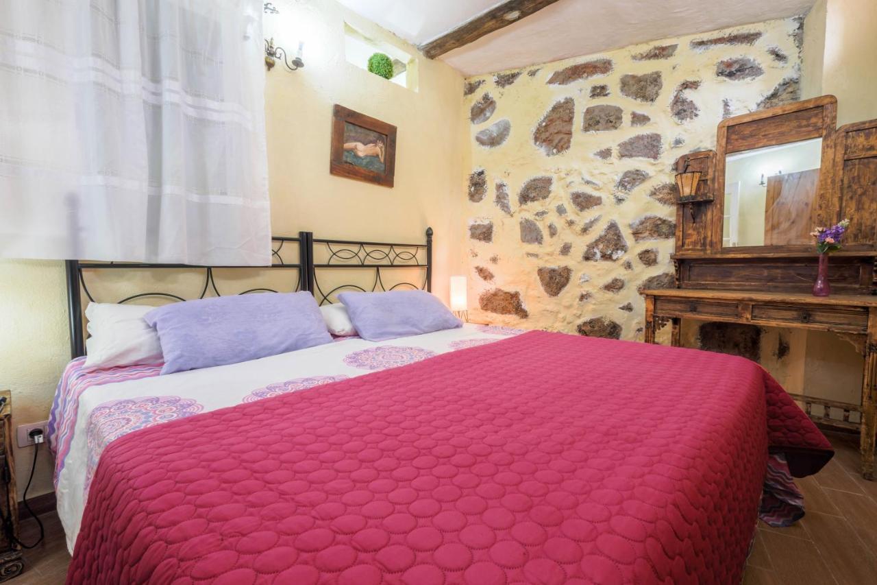 Holiday home Casa Amparo *