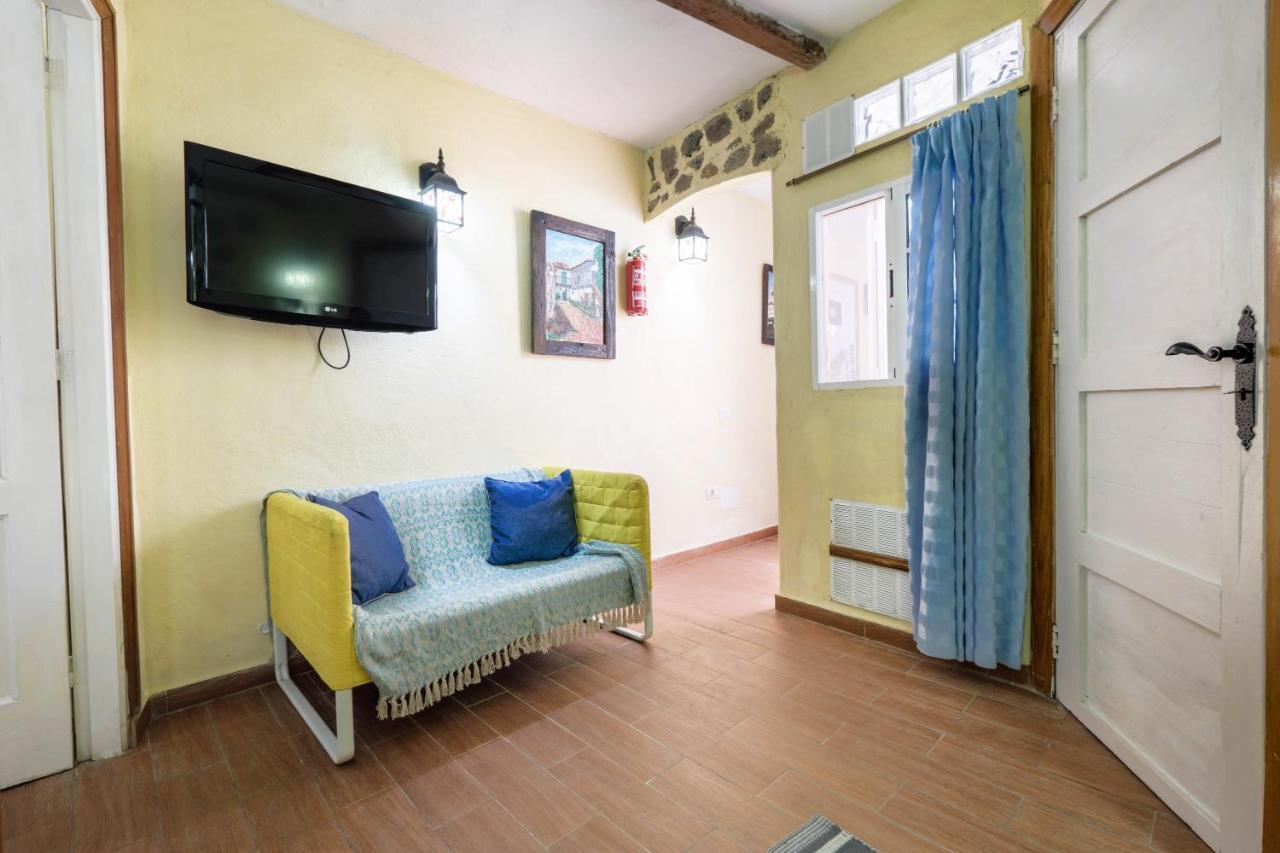 Holiday home Casa Amparo