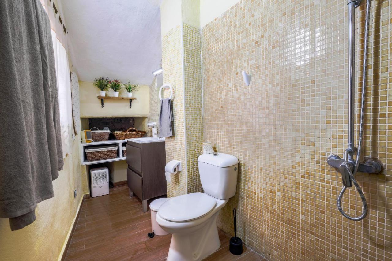 Holiday home Casa Amparo *