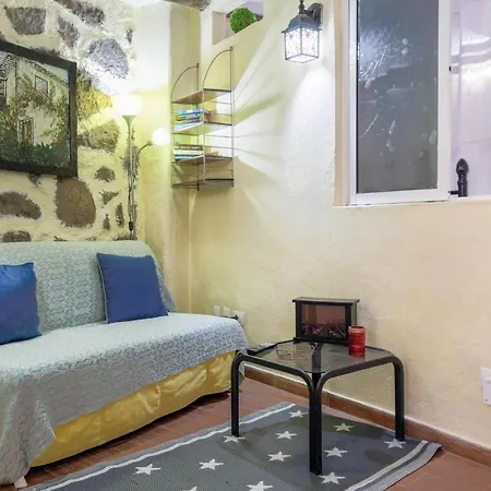Villa Casa Amparo Icod De Los Vinos Esterno foto