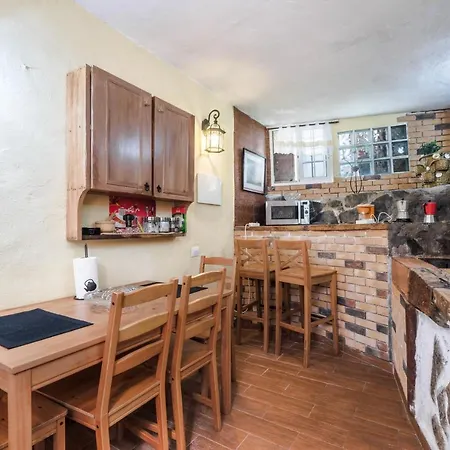 Villa Casa Amparo Icod De Los Vinos Esterno foto