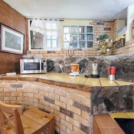 Villa Casa Amparo Icod De Los Vinos Esterno foto
