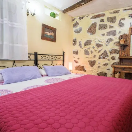 Villa Casa Amparo Icod De Los Vinos Esterno foto