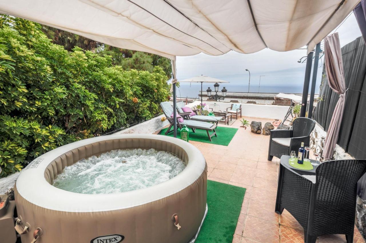 Casa Amparo Vakantiehuis *