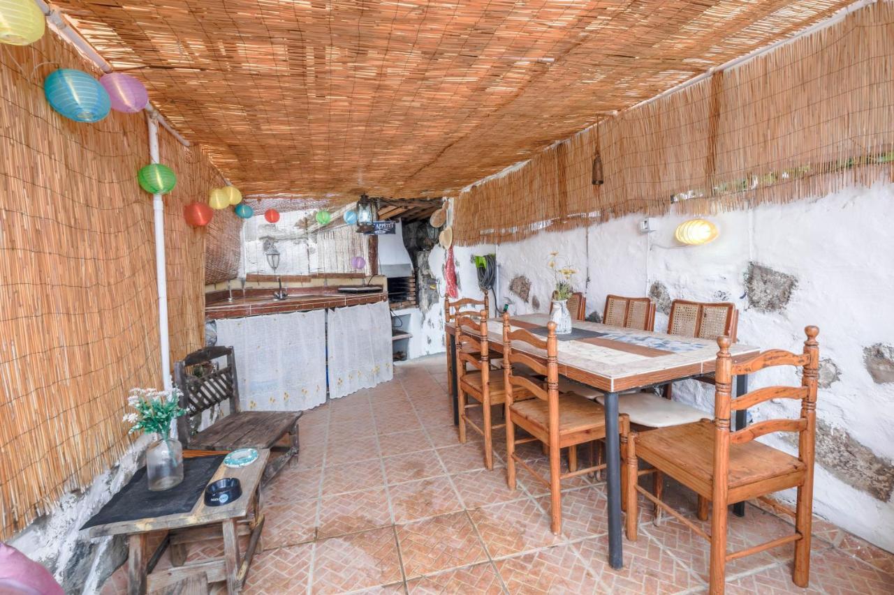 Casa Amparo Ferienhaus